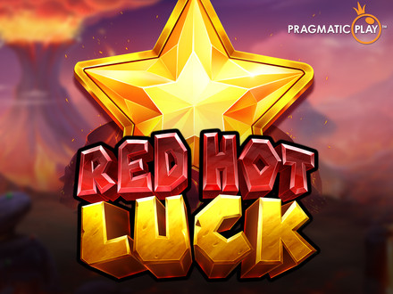 Red Hot Luck slot